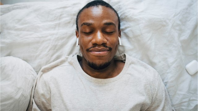 Un institut français recherche des volontaires pour rester allongé pendant deux mois pour 18.000 euros