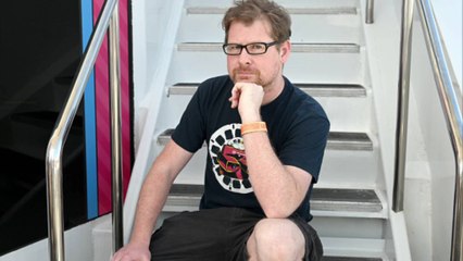 ‘Rick & Morty’ Co-Creator Justin Roiland Kicked Off Show Following Domestic Violence Charg