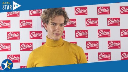 "Il est temps qu’on passe à l’étape supérieure" : Louis (Star Academy) annonce une excellente nouvel