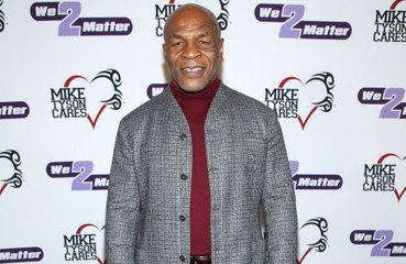 Mike Tyson'a yeni tecavüz suçlaması