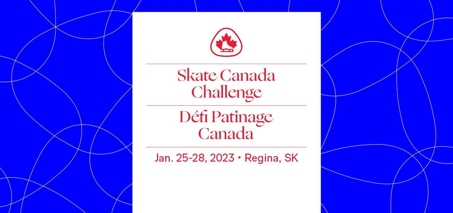 Pre Novice Women Short - Regina Motor Products Arena - 2023 Skate Canada Challenge / Défi Patinage Canada 2023