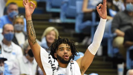 North Carolina Gets Important Road Win Vs. Syracuse