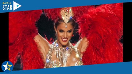 Iris Mittenaere soupçonnée d'être en couple avec une star de la chanson : une rumeur passée, avec "q