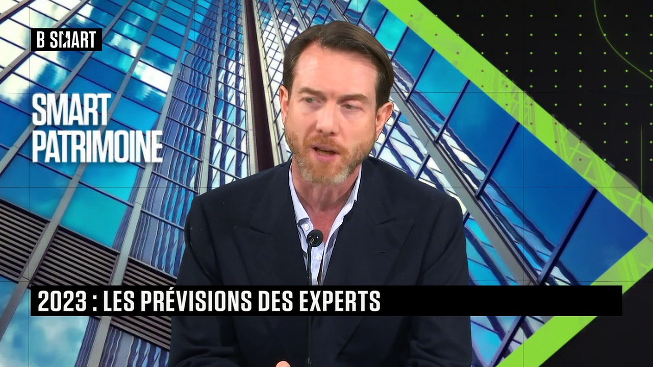 SMART PATRIMOINE - Emission du jeudi 26 janvier