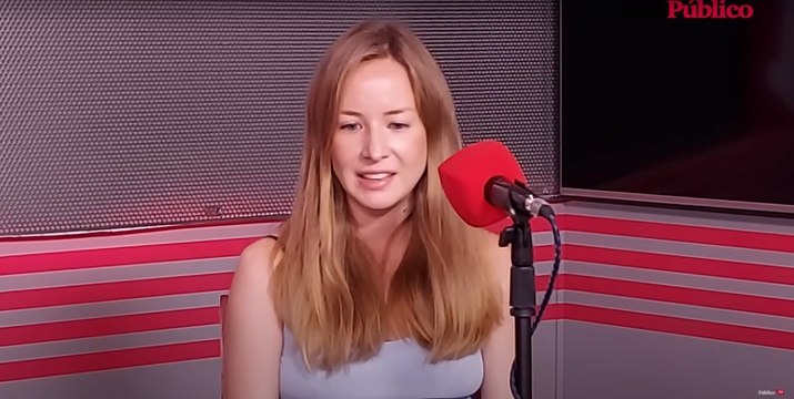 Inna Afinogenova #158 El capitalismo despiadado (y filantrópico) de Walmart