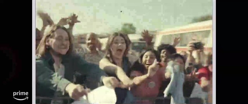 Daisy Jones & The Six - saison 1 Bande-annonce VO