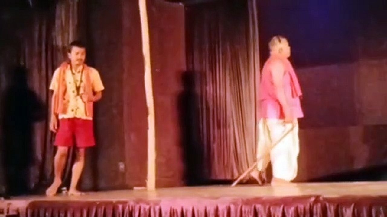 नाटक भरथरी ने वेदना के करुण स्वर और संकल्प के प्रखर भाव को मंच पर सजीव किया