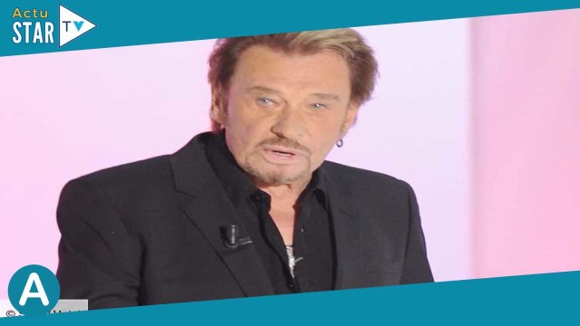 Johnny Hallyday : ce jour où Michael Jackson a sauvé la vie du chanteur