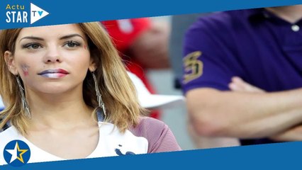 Qui est Isabelle, la femme de Blaise Matuidi ?