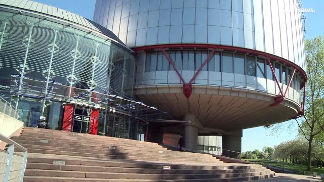 Tribunal Europeu dos Direitos Humanos declara parcialmente admissível queixa contra a Rússia