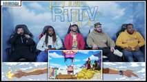 RTTV One Piece 902-903 Miniplayer Reaction