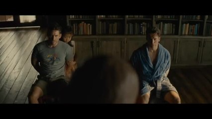 El director M.Nigth Shyalaman presenta en Madrid su última película