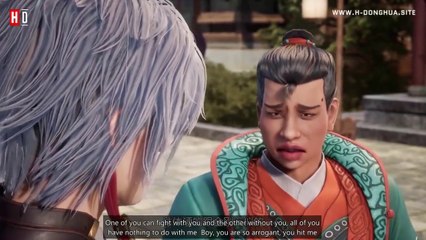 Defense fully open[Full Defense ] Episode 12  English Subtitle