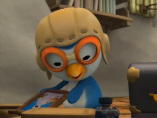 Pororo   S1_EP02 It's All Right