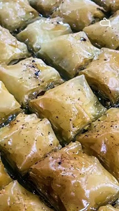 BAKLAVA ARMAND