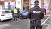 Polícia espanhola prende homem suspeito de enviar cartas explosivas
