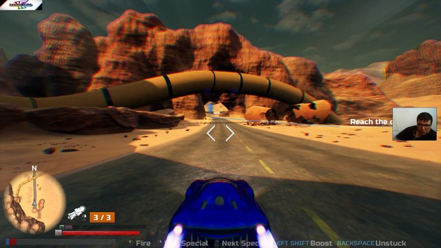 YARIŞ - M013 - MOTOR ASSAILAND 1080P HD GAMEPLAY