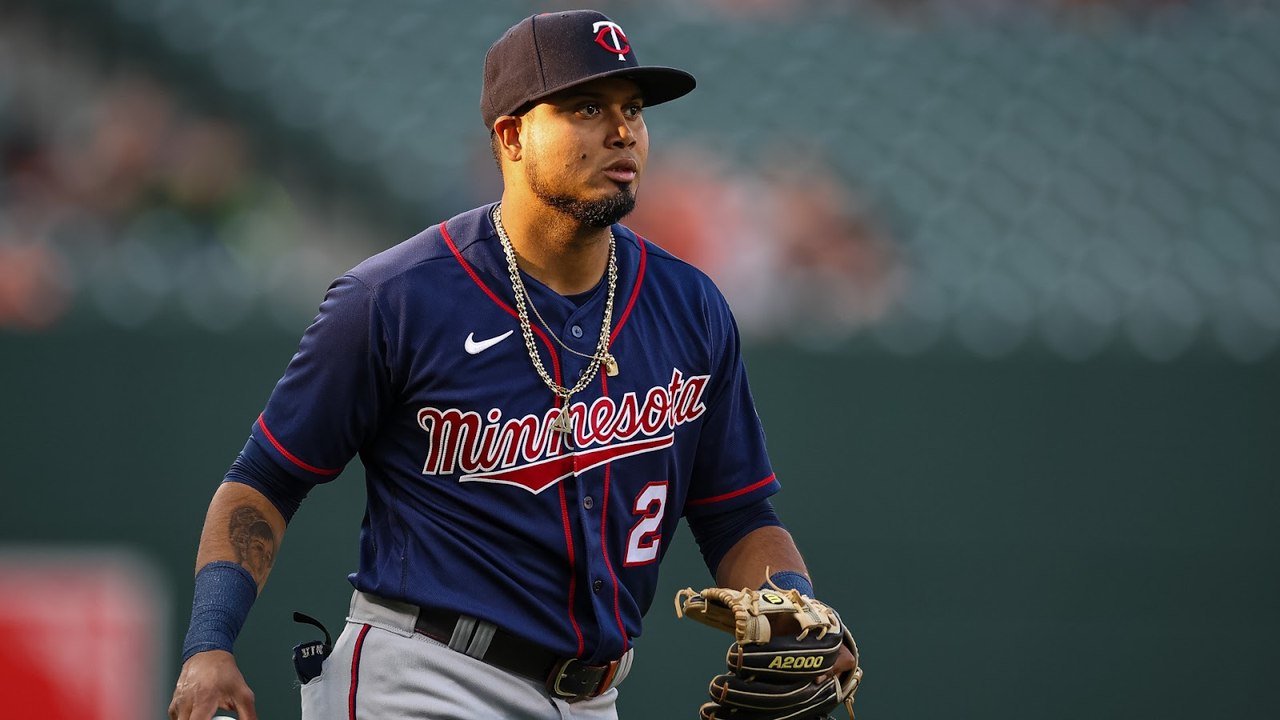 MLB NFBC ADP: Luis Arraez