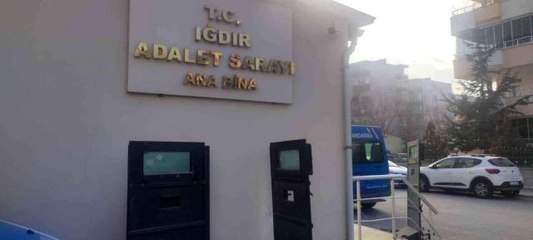 Iğdır'da kırsal alanda ölü bulunan gencin arkadaşı tutuklandı