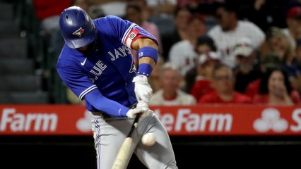 MLB NFBC ADP: Lourdes Gurriel Jr.