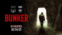 Bunker - Trailer © 2023 Action and Adventure, Thriller, Drama
