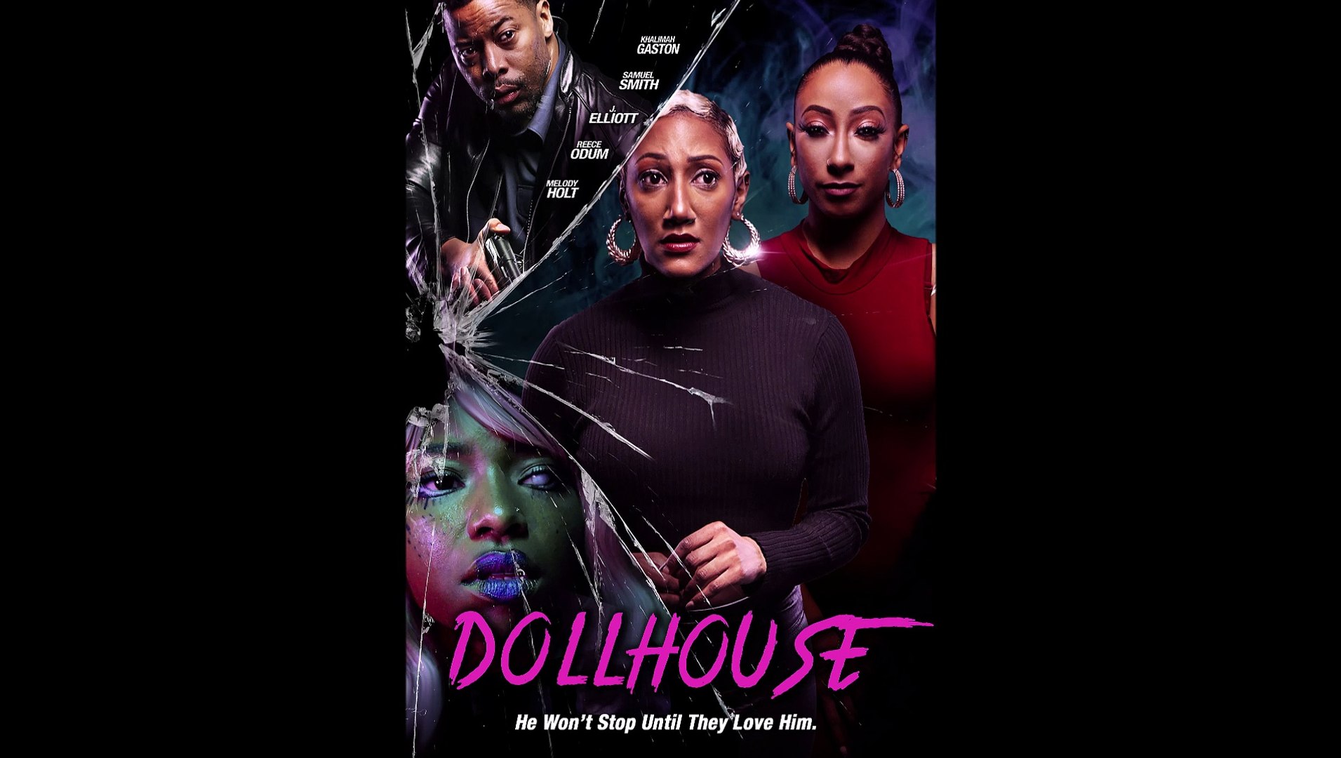 Doll House - Official Trailer © 2022 Drama - video Dailymotion