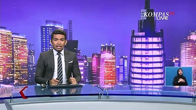 Viral! Seorang Pelajar SMP Disiram Cairan Misterius di Tebet