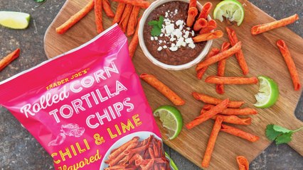 Trader Joe's Just Announced Its Customer Choice Awards   Here's What Won