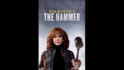Reba McEntire's the Hammer (The Hammer) - Trailer © 2023 Biography, Drama, Thriller
