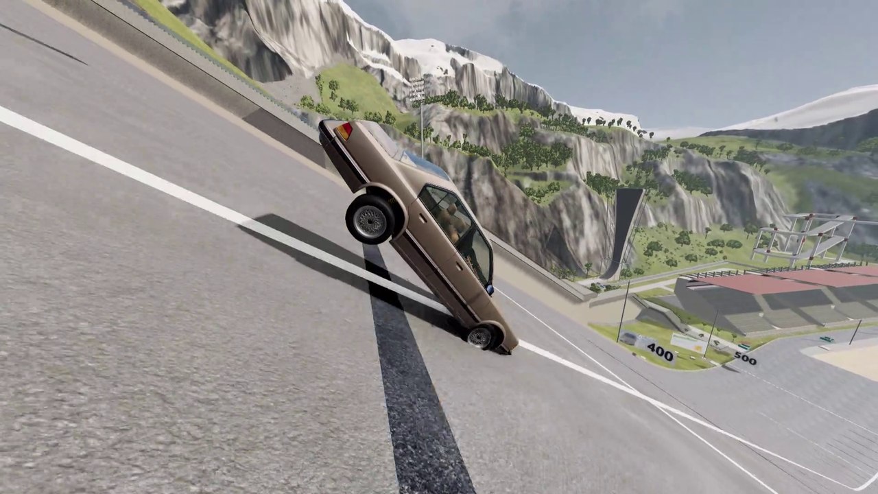 BeamNG.drive #4