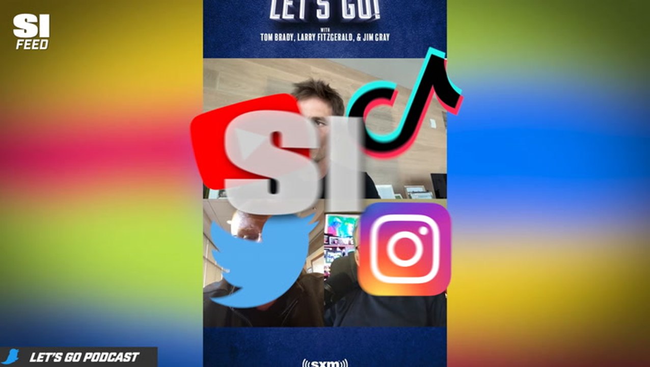 LeBron James, Patrick Mahomes and Kevin Durant on Today's SI Feed