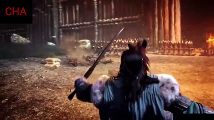 NOVOLAND EAGLE FLAG 1+2 ENG SUB
