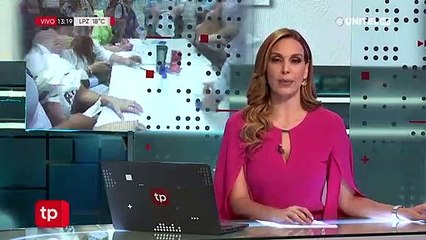 TED explica procedimiento de recolección de firmas