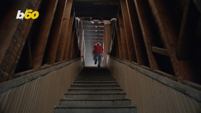 It’s Freezing Out Right Now and Working Out Indoors Is More Important Than Ever