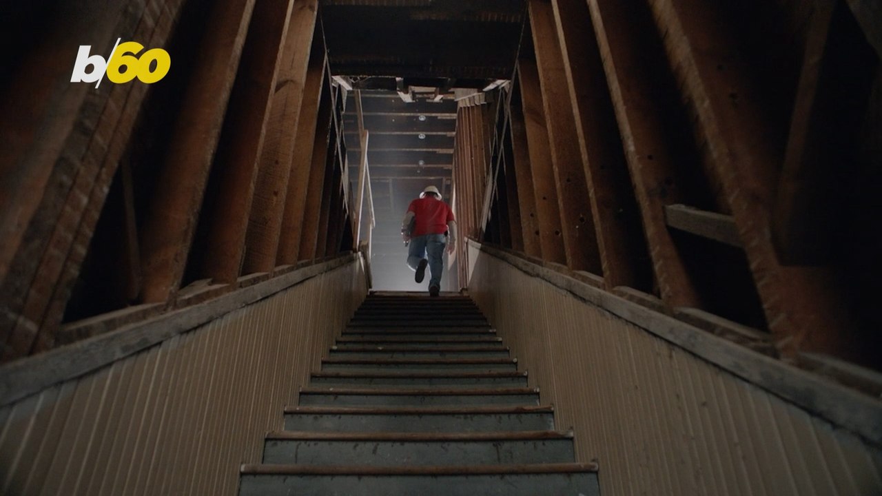 It’s Freezing Out Right Now and Working Out Indoors Is More Important Than Ever