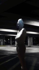 GARA GARA KONTEN OCONG JADI GINI,#HOROR