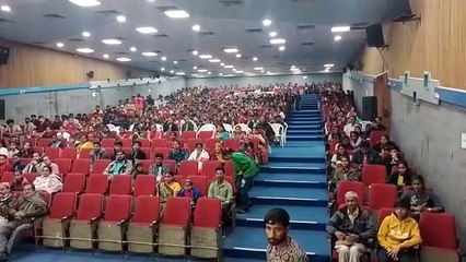 Video... आईसीएआई का दीक्षांत समारोह में एक हजार विद्यार्थियों को उपाधि