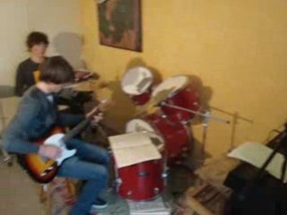 Chanson Pour Patrick, dit Papat