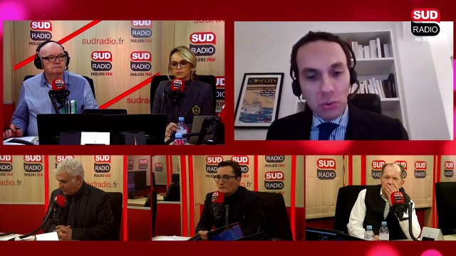 Livraison de chars lourds à l’Ukraine : craignez-vous une escalade du conflit ?