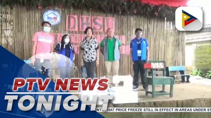 TESDA-Misamis Oriental trains 2,143 ex-rebels, IPs