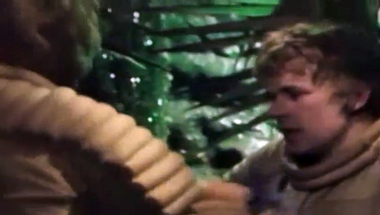 Doctor Who S10E19 Planet Of The Daleks Pt 5 (1963–1989)