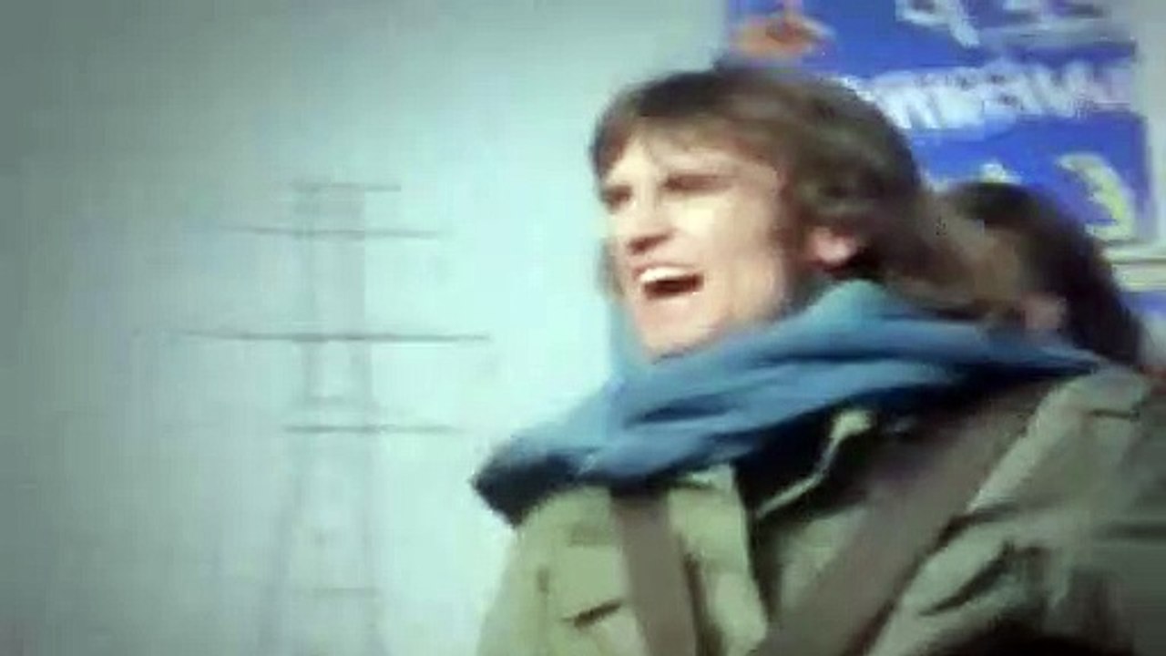 Doctor Who S10E22 The Green Death Pt 2 (1963–1989)
