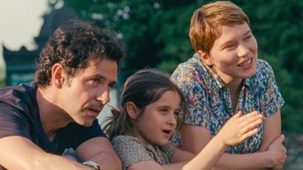 Una bonita mañana - Trailer subtitulado en español