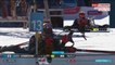le replay de l'individuel messieurs à Lenzerheide - Biathlon - Championnat d'Europe