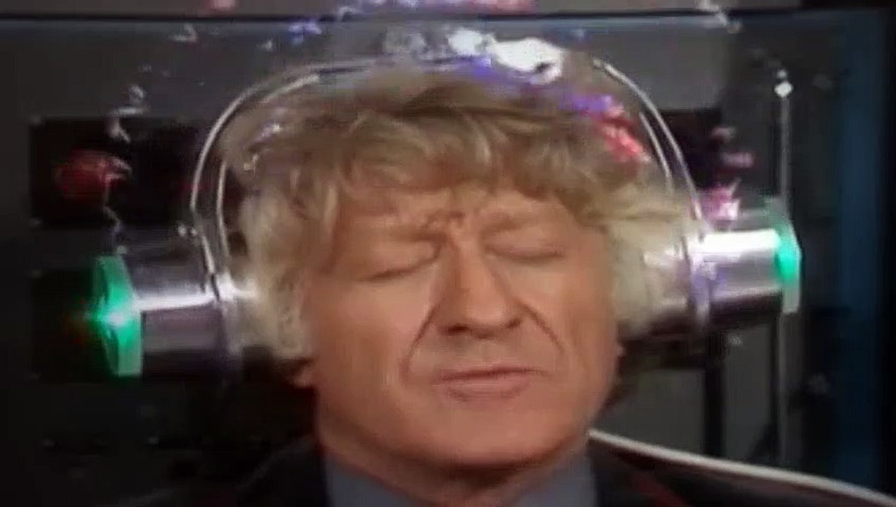 Doctor Who S10E25 The Green Death Pt 5 (1963–1989)
