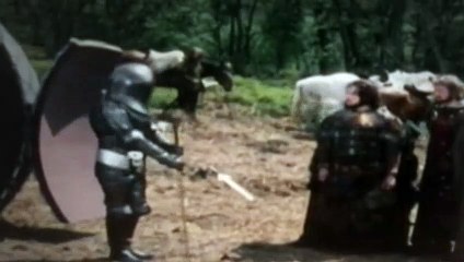 Doctor Who S11E01 The Time Warrior Pt 1 (1963–1989)