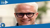 Guillaume Genton confondu avec un célèbre animateur télé : ce petit privilège qu'il a obtenu