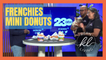 Kern Living: Frenchies Mini Donuts