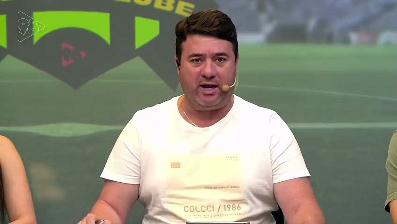 #98FC | Foco total do Cruzeiro..