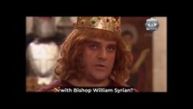 Sultan Salahuddin Ayubi Historical Arabic Series with ENGLISH Subtitle Episode-16